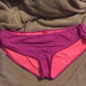Victoria’s Secret Hipster Swim Bottom